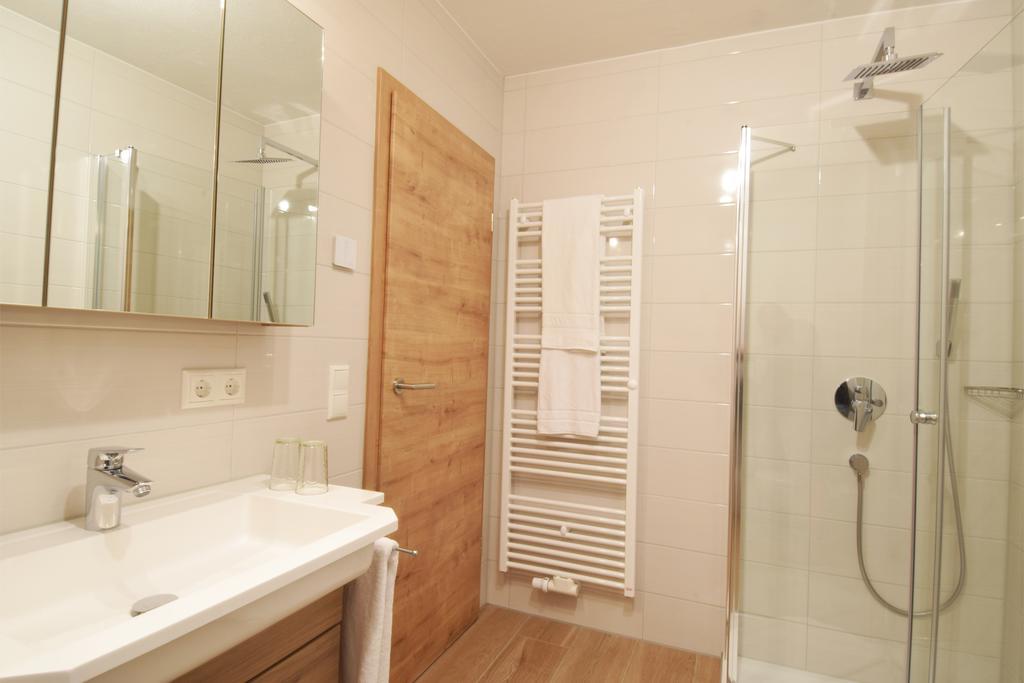 Aparthotel Donaustern Asbach-Baumenheim Luaran gambar